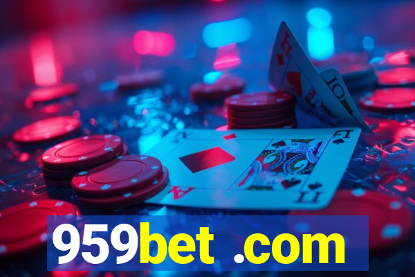 959bet .com